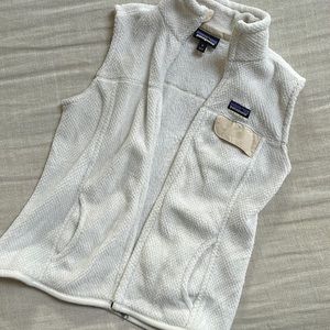 Patagonia Vest